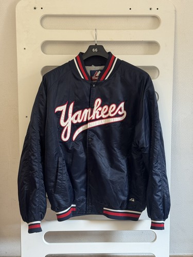 New york yankees satin - 48-new,