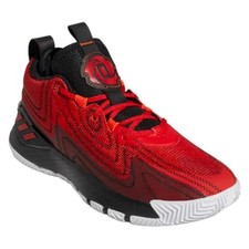 Adidas HOMME Derrick Rose Son