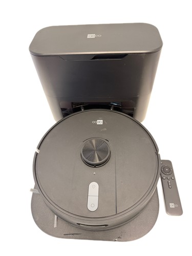 Aspirateur robot laveur aeco - laveur,