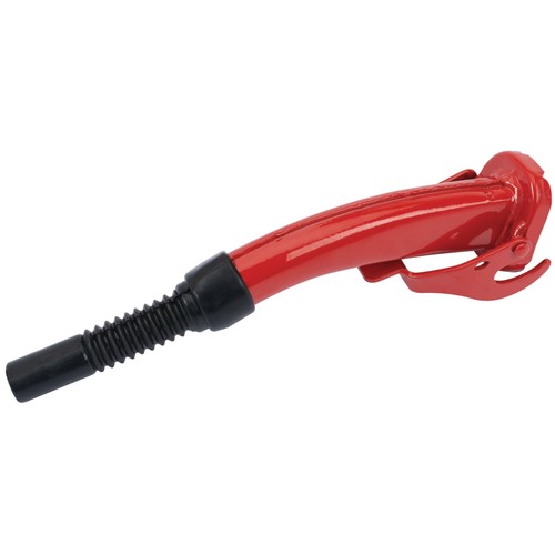 Bec acier rouge draper - acier,