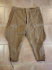 Culotte de Cheval ADOLPHE