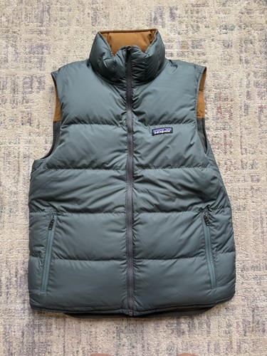 Patagonia reversible bivy down - reversible,