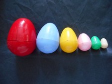 Oeuf gigogne Kiddicraft (?) 6