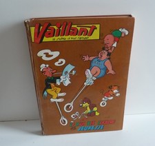 MAR30 -- Vaillant le journal