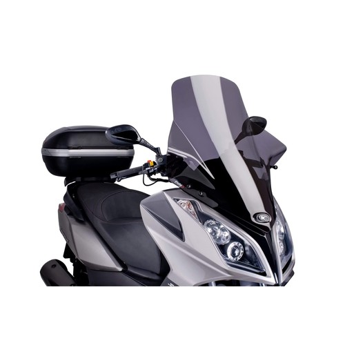 Pare brise puig tech - pare-brise, touring