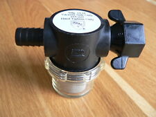 SHURflo Eau Pompe Filtre 1.3cm