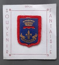 Petit Blason ancien PROVENCE