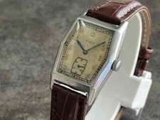 Elgin USA Tonneau Étui Petit