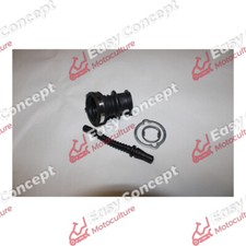 BRIDE CARBURATEUR TRONCONNEUSE