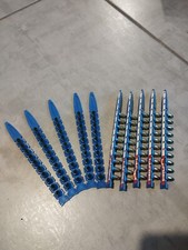 Cartouche hilti cartridges - hilti, dx