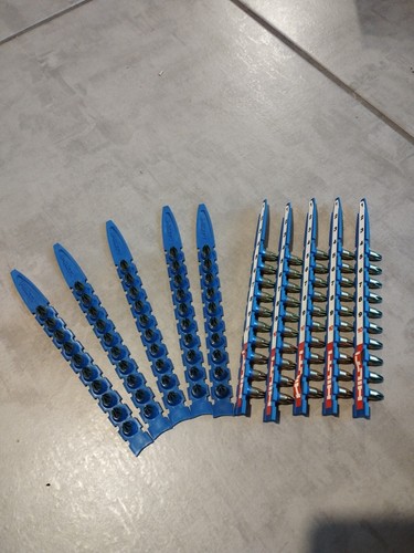 Cartouche hilti cartridges - hilti,