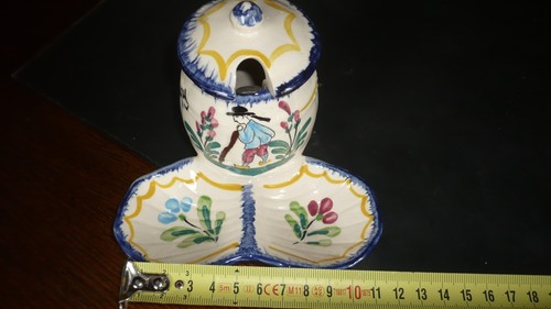 Collection ensemble ancien - collection,
