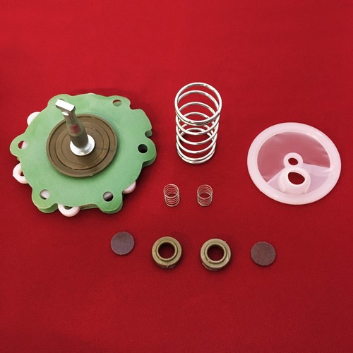 Kit membrane soupapes - membrane, +