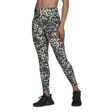 Adidas Leggings De Gym Pour