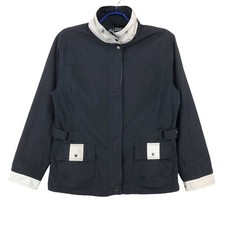 Wellensteyn Barriga Manteau