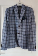 Veste et gilet assorti DEVRED