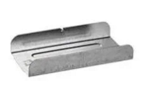 Fourrure pour rail - , plafond