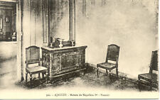 AJACCIO 300 maison de napoléon Ier fumoir