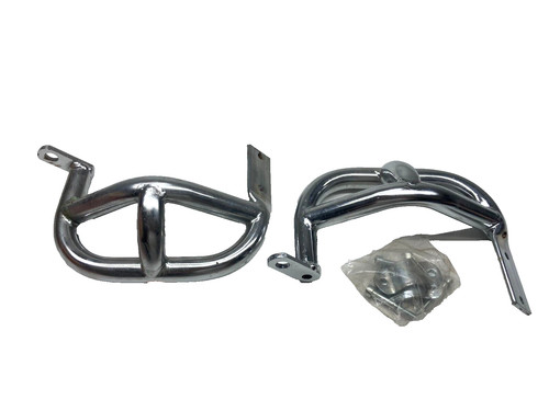 Barres protection moteur - barres,