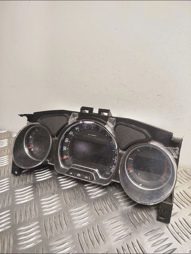 Compteur citroen 2 tourer - compteur,