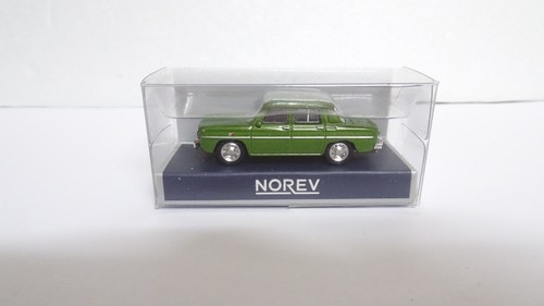 Norev renault 1 87 - norev,