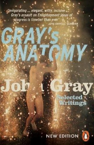 John gray - john, gray's