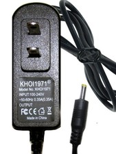 Wall charger AC power adapter