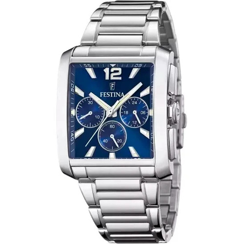 Montre chronographe festina - montre,