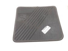 Tapis sensitif passager