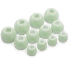 écouteurs en silicone - 12,