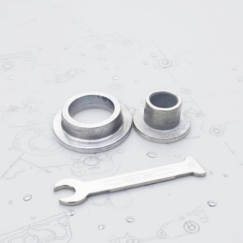 Kit pièces tête pompe - , à