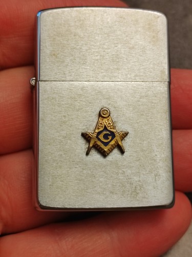 Briquet zippo vintage - zippo,