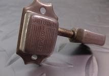 70's Flying V Gibson Schaller