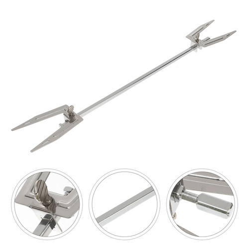 Rotisserie grill kit bbq spit - rotisserie,
