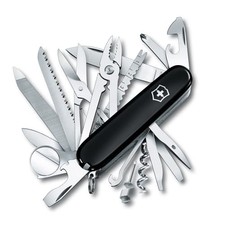 Couteau Victorinox Swiss Champ