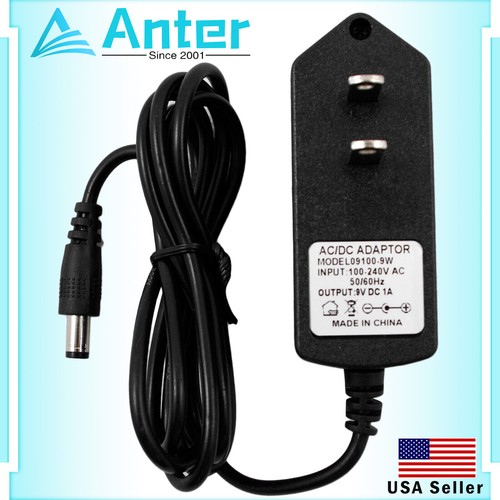 Adapter for alesis - ac,