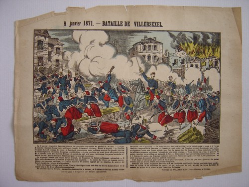Imagerie épinal pellerin - imagerie, d'épinal