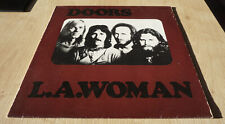 The Doors – L.A. Woman - LP - Elektra – ELK 42 090