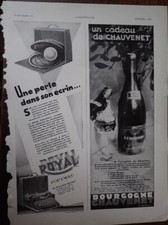 Machine écrire royal - écrire, +