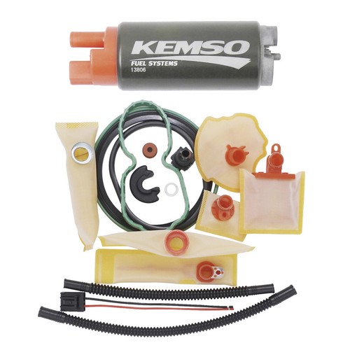 Pompe carburant essence - carburant,