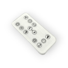 INNOVA TÉLÉCOMMANDE BLANCHE