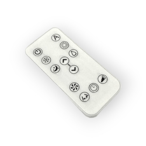 Innova télécommande blanche - innova,
