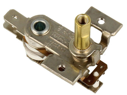 Ariete thermostat - thermostat, de