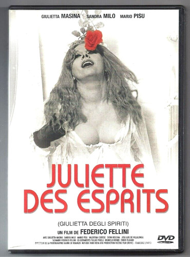 Dvd juliette des - dvd,