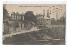 08 MONTOY SAINT PIERRE , LA