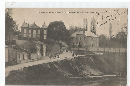 Montoy saint pierre la - saint, ,