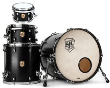 SJC Custom Drums Tour Series
