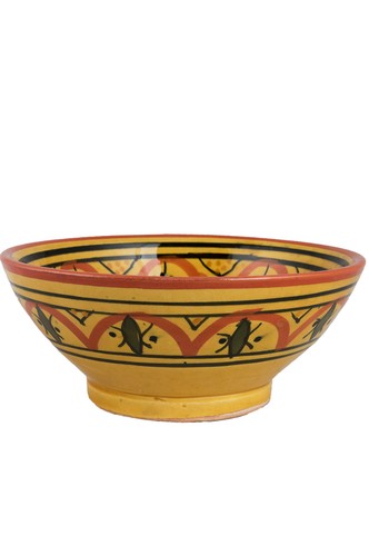 Marocain céramique cm - marocain, en
