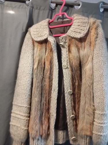 Vente veste vison femme - de,