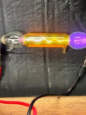 Instrument scientifique - Tube